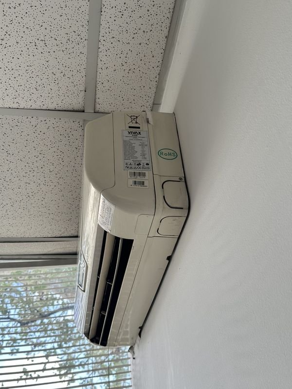 Aire Acondicionado VIVAX Oficina - imagen 4