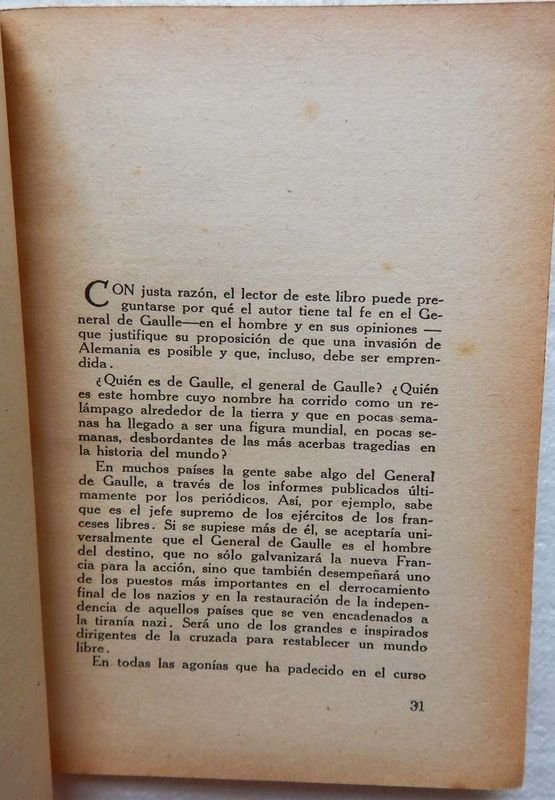 Libro sobre la historia de Francia y Alemania durante la Segunda Guerra Mundial - imagen 7