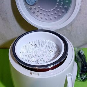 Olla Arrocera Eléctrica Star con Accesorios - imagen 3