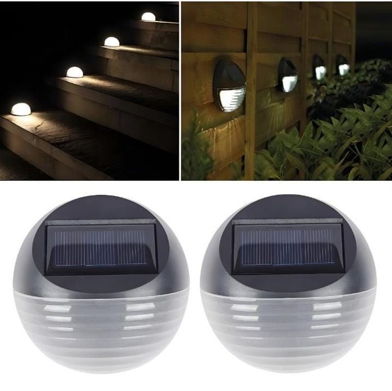Luz foco pared - Iluminación para hogar - imagen 6