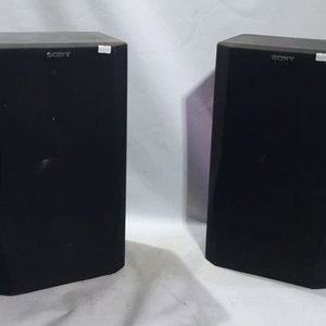 Lote anterior: Parlantes Sony de 8 Pulgadas (Par)