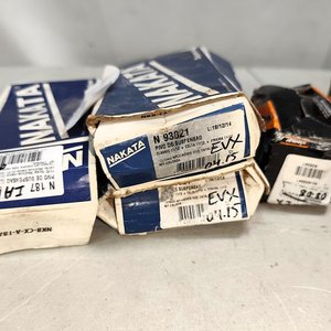 Lote de 16 Rótulas de Suspensión para Ford y Chevrolet - imagen 4