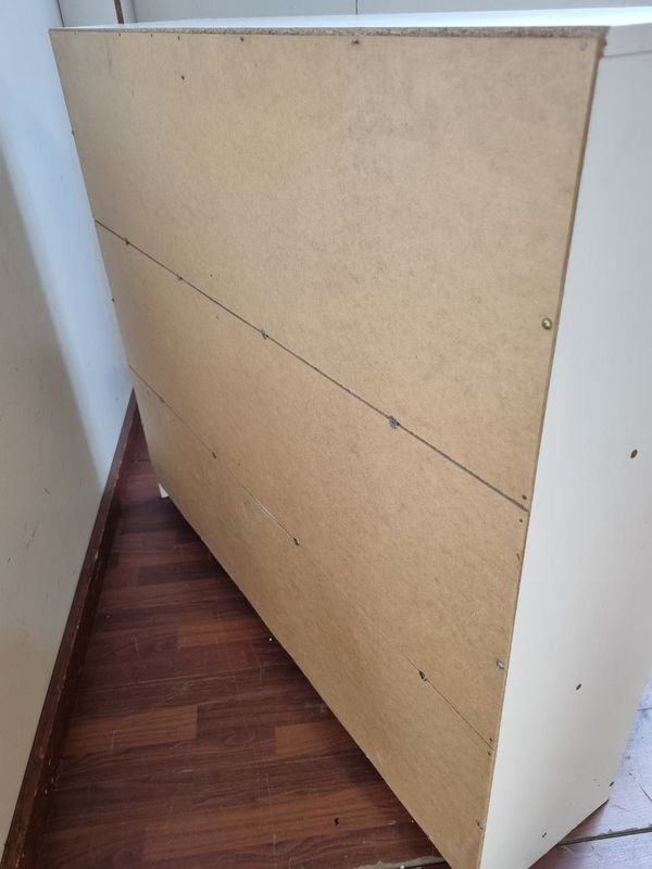 Estanteria Baja Multiuso en Madera - imagen 4