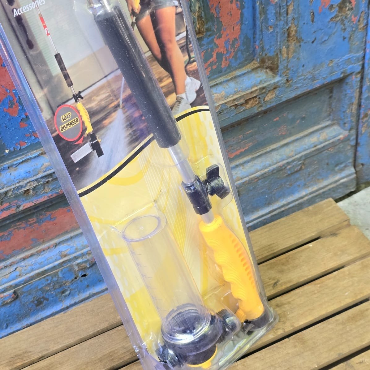 Item lote-57-water-zoom - Image 2