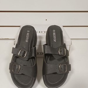 3 Pares de Sandalias y Zapatos: 2 Talle 38 y 1 Talle 39 - imagen 5