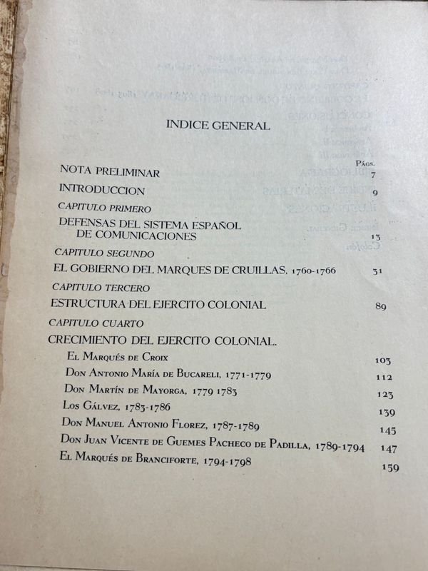Libro histórico sobre la guerra en Nueva España - imagen 10