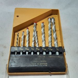 Juegos de Mechas Incompletos en Cajas de Chapa - imagen 2