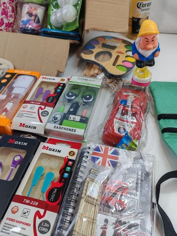 Colección de Juguetes y Electrónicos en Excelente Estado - imagen 6