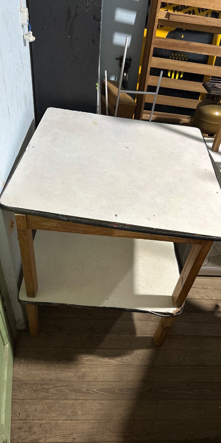 Lote anterior: Mesas de Madera para Hogar