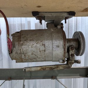 Máquina de Coser Industrial Completa con Mesa y Motor Eléctrico - imagen 7