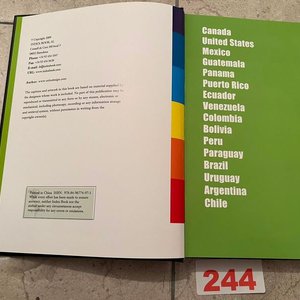 Catálogo de Brochures de Diseño de Mito Design (2009) - imagen 2