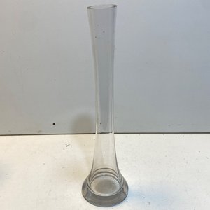 Lámparas de escritorio articuladas y florero de vidrio - imagen 3