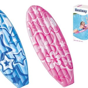 Colchonetas Inflables de Surf Bestway para Piscina - imagen 2