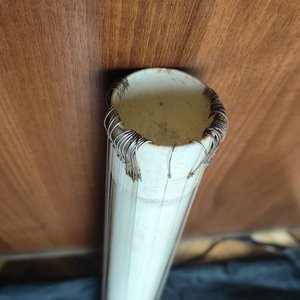 Anzuelera con Anzuelos Varios y Funda de Lona - imagen 3