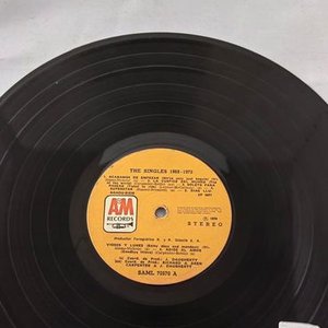 Lote de 5 Discos de Vinilo: Maury Laws, Carpenters y Más - imagen 5