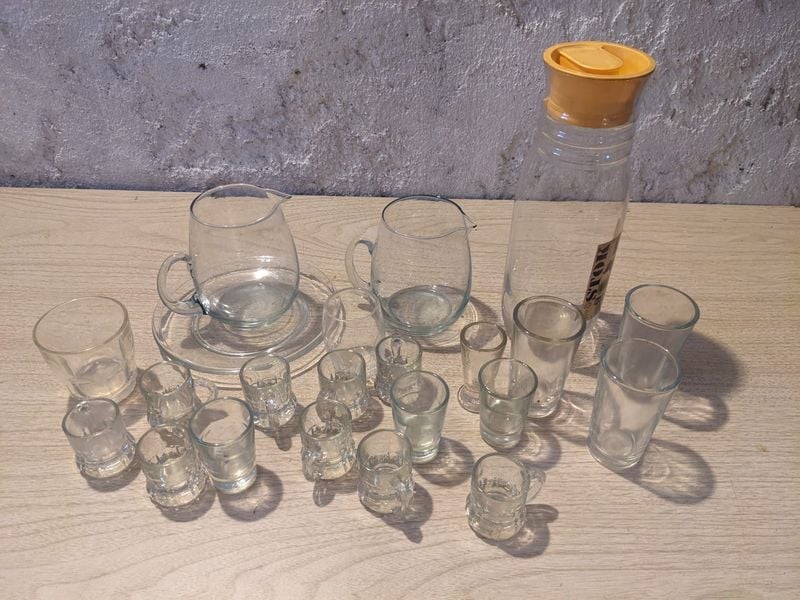 VUELVE EL TRADICIONAL DE LOS LUNES❗️ IMPOSIBLE REMATE EN DONDE SE DESTACA JUEGOS DE PLATOS A ESTRENAR, JUEGOS DE CORTINAS, CACEROLAS, SARTENES, BAZAR, CIENTOS DE ARTÍCULOS ESCOLARES, VALIJAS DE HERRAMIENTAS Y MUCHO MÁS❗️