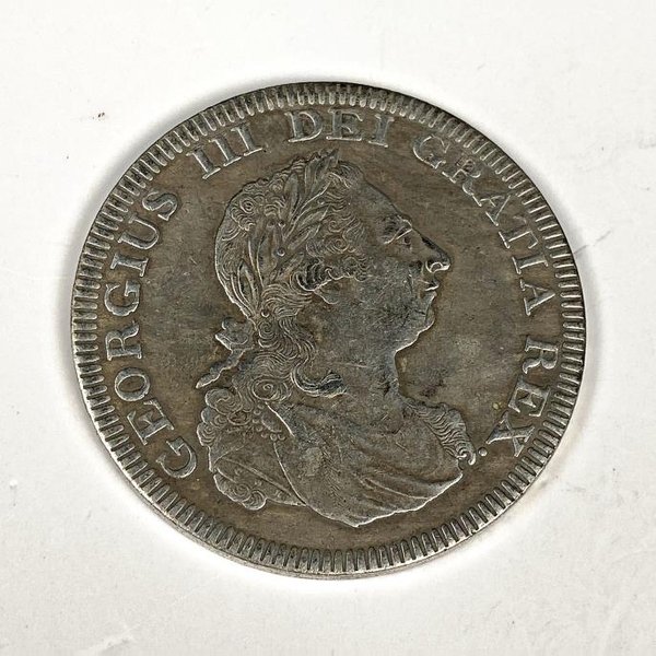 Moneda de Escocia 1808 Rey Jorge III - imagen 1