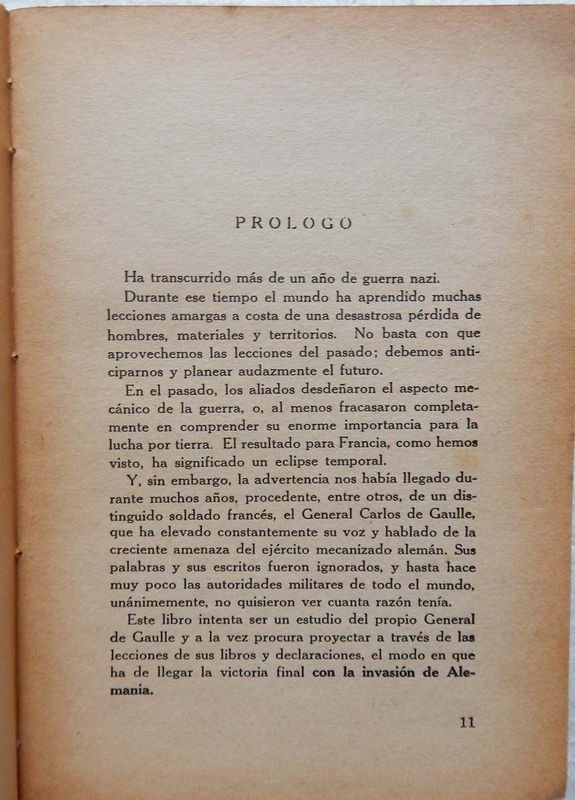 Libro sobre la historia de Francia y Alemania durante la Segunda Guerra Mundial - imagen 5