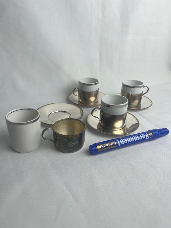 Juguetes de café y tazas - imagen 9