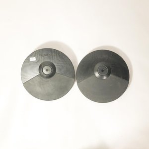 Dos Platillos Roland CY-5 para Batería Electrónica - imagen 1