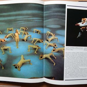 Trilogía de Libros sobre Ballet: "El Mundo del Ballet", "Manual de Danza" y "Ejercicios de Ballet" - imagen 3