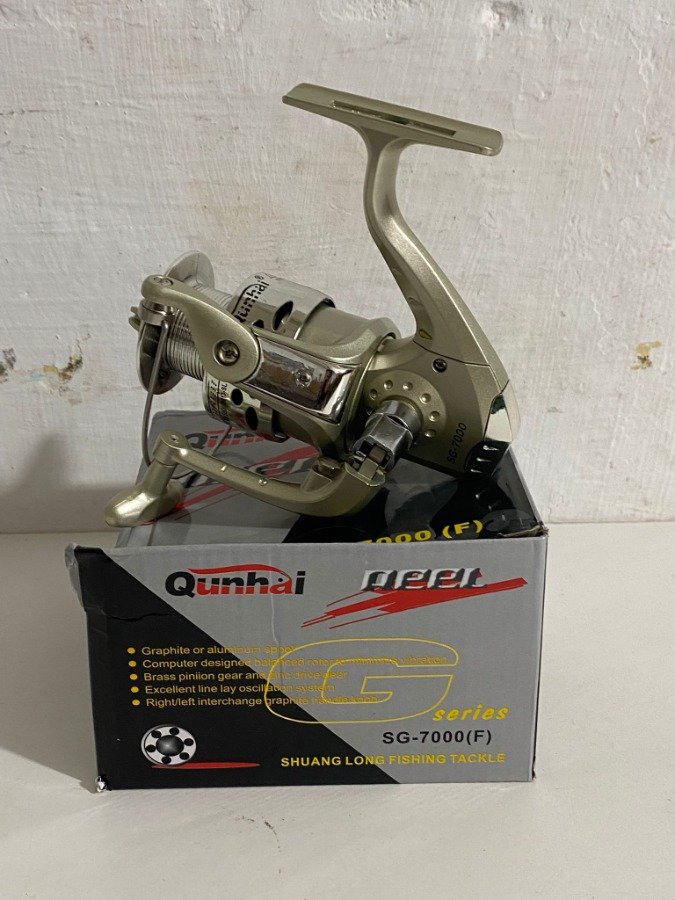 Reel frontal plateado MR-66 / 56-7000 - Accesorios para Vehículos - imagen 5
