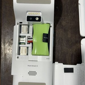 Terminal Punto de Venta con Pantalla Táctil y Lector Integrado - imagen 9