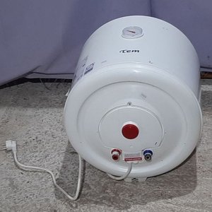 Calefón Eléctrico TEM 30 Litros con Garantía - imagen 2