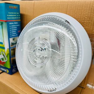 Lote de 30 Plafones Bajo Consumo Efolight 28W - imagen 1