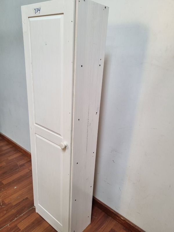 Puertas de gabinete blanco - imagen 3