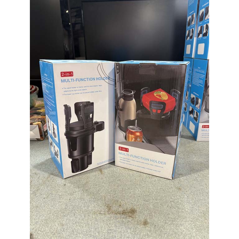 Accesorios para Vehículos - Organizadores de asientos y tazas