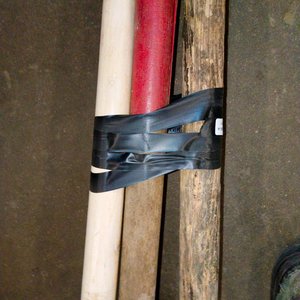 Lote de 3 Palas de Mango - imagen 6