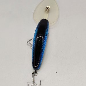 Señuelo Artificial Profundidad KINGDOM MARS Modelo 5238 Crankbait 120mm Color L12 - imagen 12