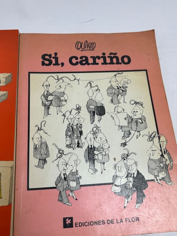 Colección de libros de Asterix, Mafalda y Peanuts - imagen 7