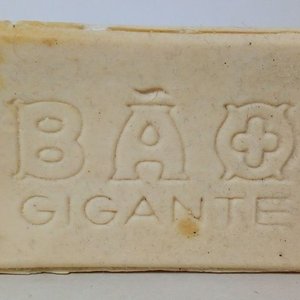 Lote anterior: Jabón Bão Gigante - Reliquia de Industria Uruguaya