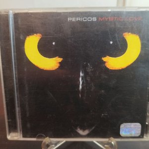 Álbum "Mystic Love" de Los Pericos (CD) - imagen 1