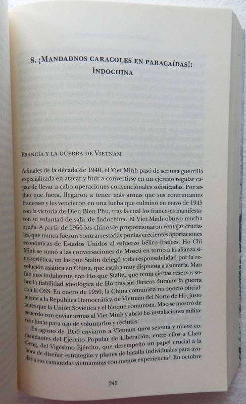 Libro: Pequeñas Guerras - Lugares Remotos. Insurrección Global Y La Génesis Del Mundo Moderno. - imagen 7