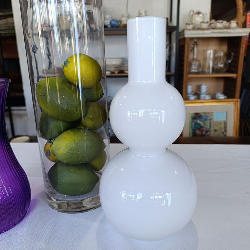 Floreros de cristal decorativos - imagen 4