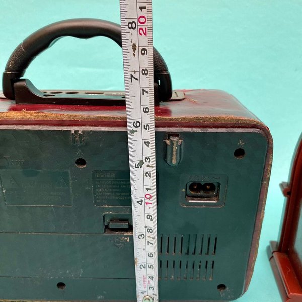 Radios Vintage para la Venta - Equipamiento de Audio - imagen 9