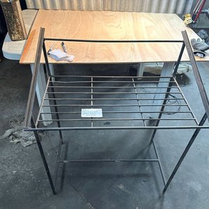Mesa para dibujo en Hierro 1/2 whatman - imagen 8