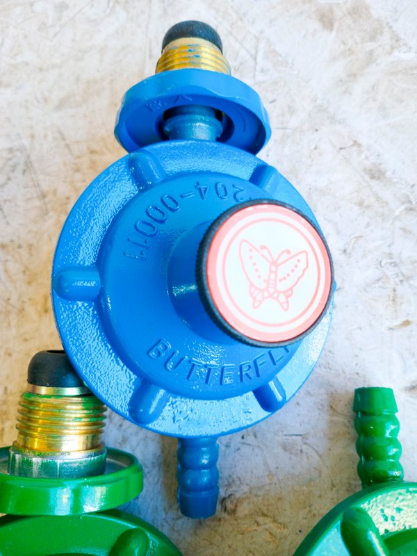 Valvulas de gas para sistemas de combustible - imagen 3