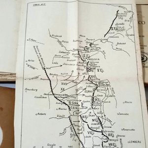 Lote de 10 Libros "Círculo Militar-Biblioteca del Oficial" Colección General Berisso - imagen 7