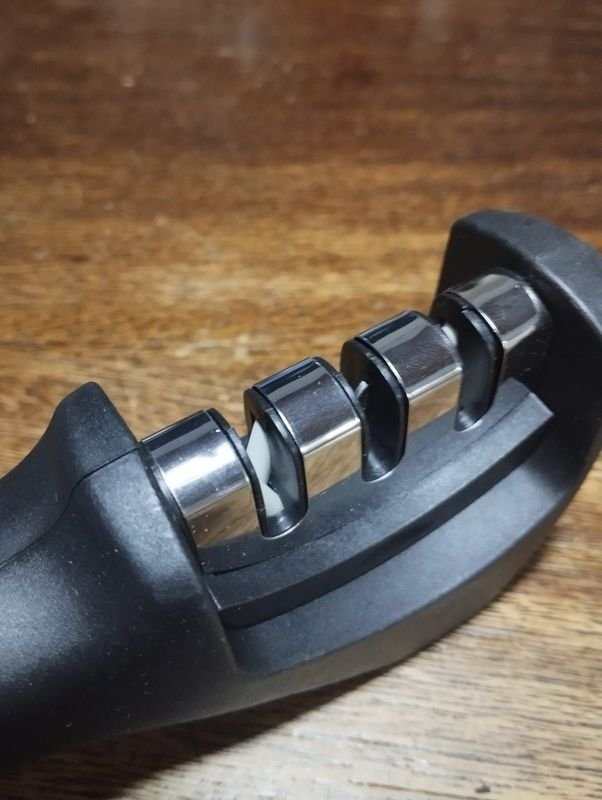 Afilador de cuchillo con excelente calidad - imagen 2