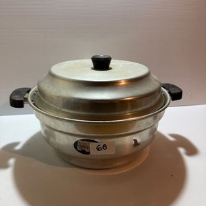 Lote siguiente: Horno Primus de Acero Inoxidable para Cocinar