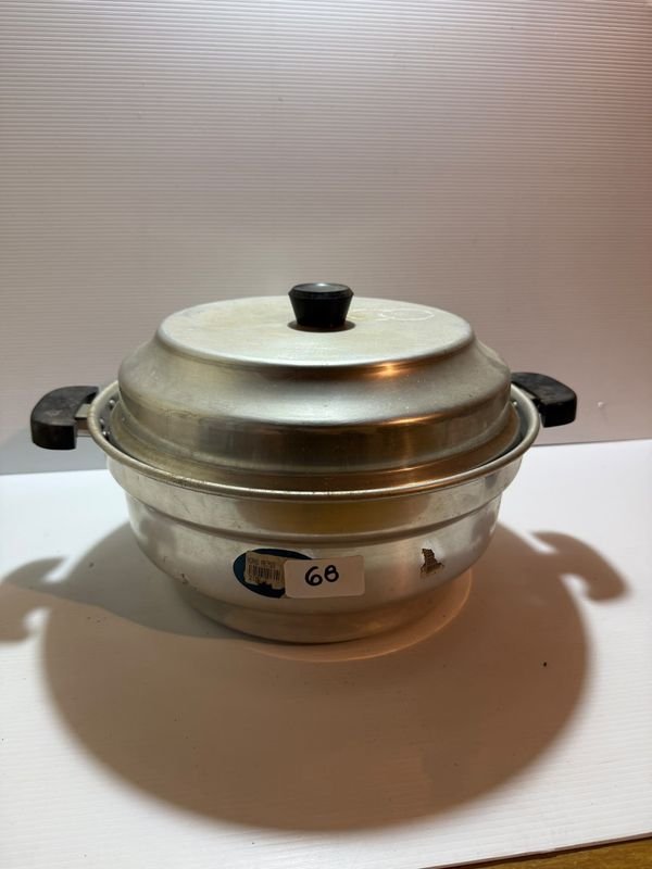 Horno Primus de Acero Inoxidable para Cocinar