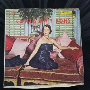Lote de 9 Vinilos: Ópera, Tango, Folclore y Música Rusa - imagen 11