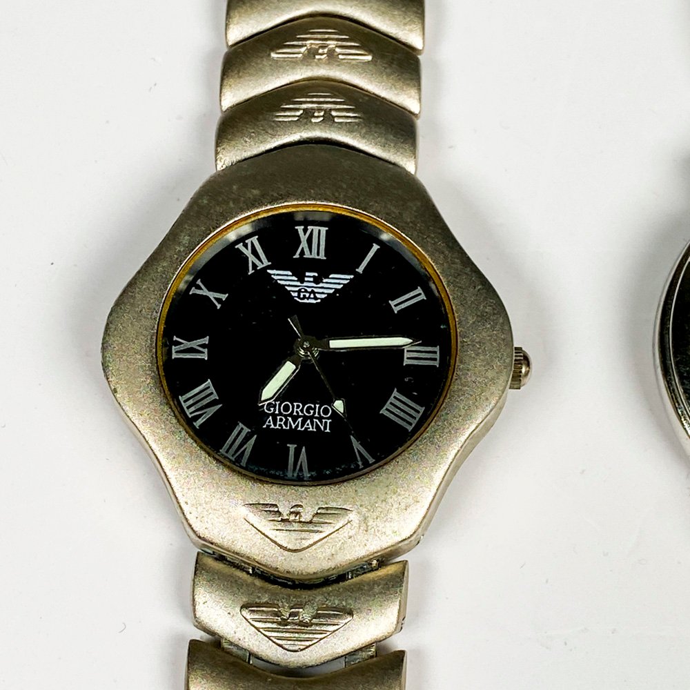 Relojes de plata para caballero - imagen 3