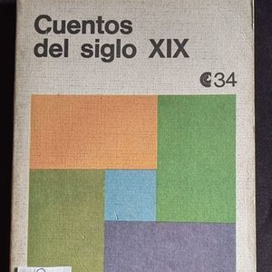 Lote anterior: Cuentos del Siglo XIX por H.J. Barbier - Biblioteca Fundamental del Hombre Moderno