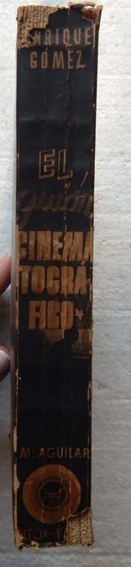 Libro de Cinematografía: El Guion Cinematográfico - imagen 10