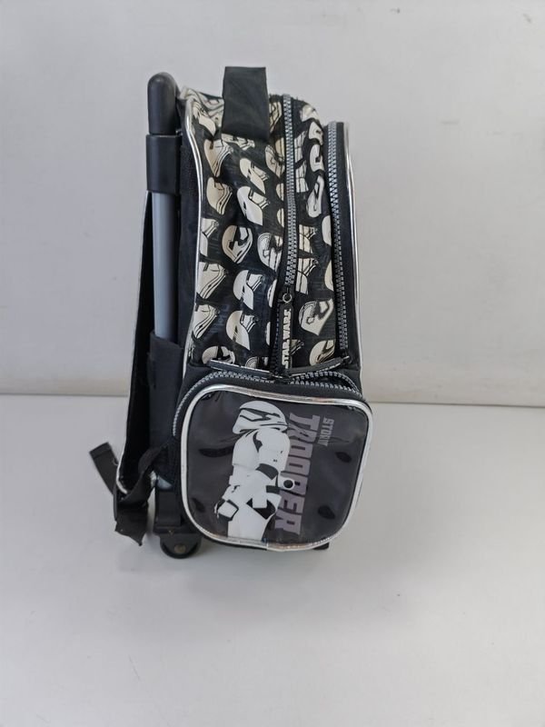 Mochila Carrito Infantil con diseños de Star Wars y The North Face - imagen 3